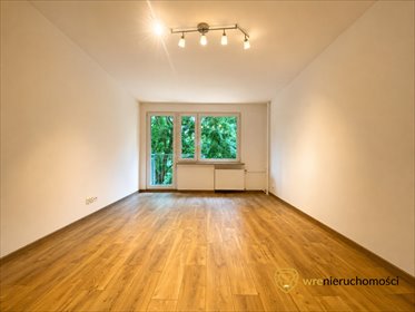 Nowoczesne 2 pokoje z balkonem, remont, gwarancja! mieszkanie Wrocław, Nowy Dwór, Nowodworska