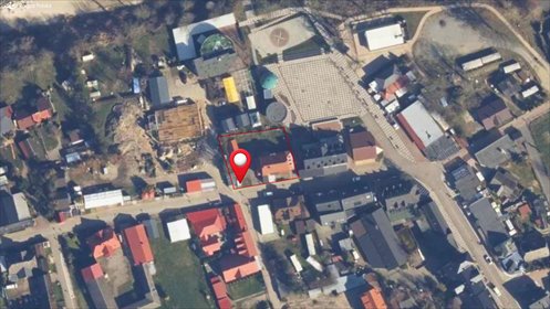 działka na wynajem 12m2 działka Jarosławiec, Nadmorska