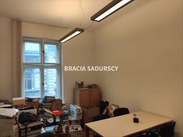 Lokal użytkowy na wynajem Kraków, Stare Miasto, Stare Miasto, Stare Miasto 45m2 Foto 5