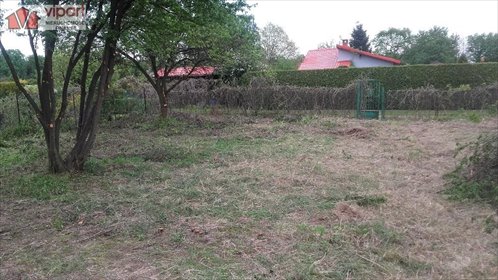 działka na sprzedaż 740m2 działka Tychy, Wilkowyje