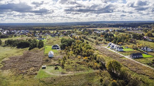 działka na sprzedaż 732m2 działka Lubieszów, Pogodna