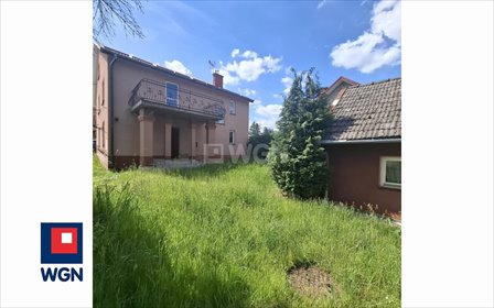 dom na sprzedaż 181m2 dom Przecław, Kilińskiego 6