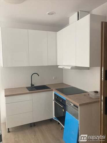 mieszkanie na wynajem 60m2 mieszkanie Szczecin, Dąbie, Warmińska