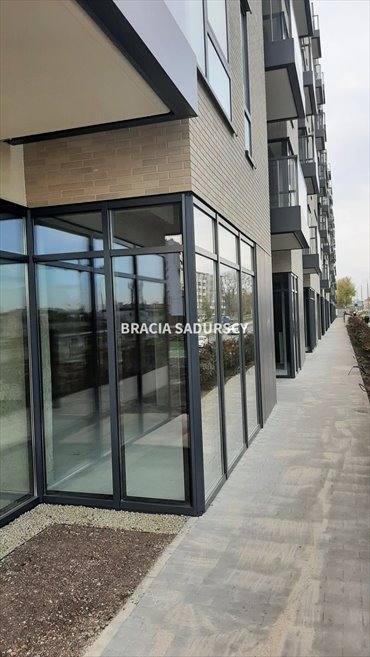 Lokal użytkowy na wynajem Kraków, Podgórze, Stare Podgórze, Wielicka 76m2 Foto 4