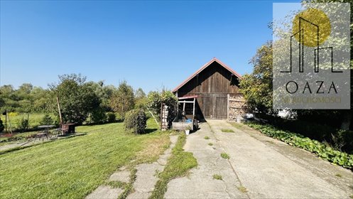 Urokliwe siedlisko na Warmii z pensjonatem i ogrodem dom Bukwałd