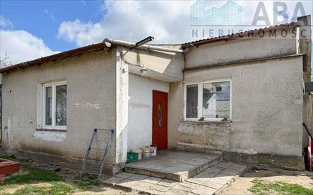 Przestronny dom z dużą działką i potencjałem biznesowym dom Anusin