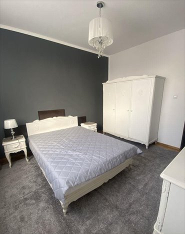 Przestronne 2-pokojowe mieszkanie 60 m² na Mo mieszkanie Warszawa, Mokotów, wiktorska
