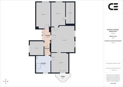Przestronna willa poniemiecka 165 m² z ogrodem i garażem mieszkanie Oleśnica, Chopina 11