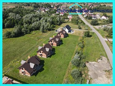 dom na sprzedaż 178m2 dom Sandomierz, Trześń
