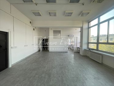 lokal użytkowy na wynajem 159m2 lokal użytkowy Warszawa, Mokotów Służewiec, Belwederska