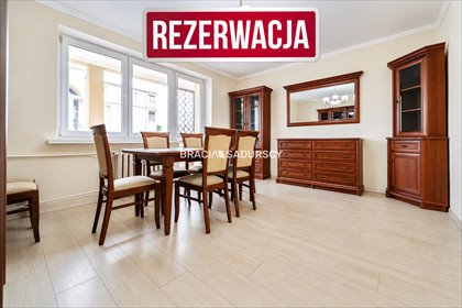 Sprzedam przestronne 3-pokojowe mieszkanie 63 m² z balkonem i parkingiem mieszkanie Kraków, Grzegórzki, Fabryczna