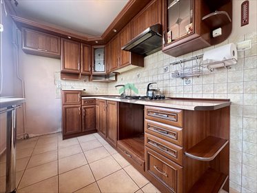 mieszkanie na sprzedaż 56m2 mieszkanie Częstochowa, Błeszno