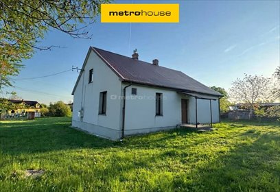 dom na sprzedaż 95m2 dom Kępie