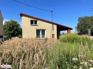 dom na sprzedaż 58m2 dom Ręczno