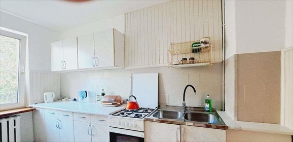 mieszkanie na wynajem 52m2 mieszkanie Kraków, Prądnik Czerwony, ul. Dobrego Pasterza