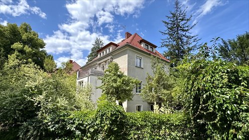 Ekskluzywna willa 360 m² w Krzykach - zapraszam dom Wrocław, Krzyki, Borek, Orla