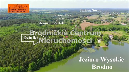 działka na sprzedaż 450m2 działka Kruszyny Szlacheckie