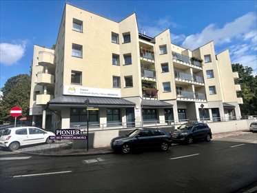 4-pokojowe mieszkanie z dużym balkonem i potencjałem aranżacyjnym mieszkanie Katowice, Brynów, Nasypowa