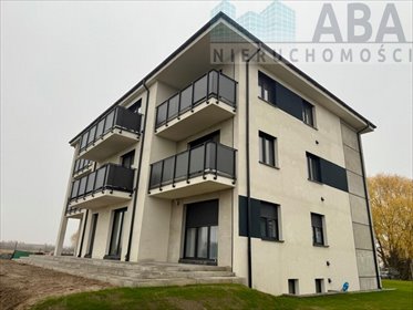 mieszkanie na sprzedaż 64m2 mieszkanie Sompolno