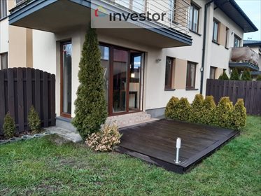 mieszkanie na sprzedaż 60m2 mieszkanie Ząbki, Klamrowa