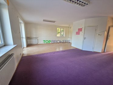 400 m2 na wynajem z windą i ogródkiem w Białołęce dom Warszawa, Białołęka Nowodwory