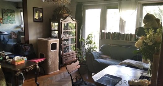 mieszkanie na sprzedaż 64m2 mieszkanie Warszawa, Bielany, Gąbińska