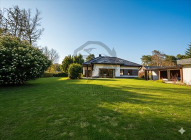 dom na sprzedaż 190m2 dom Justynów