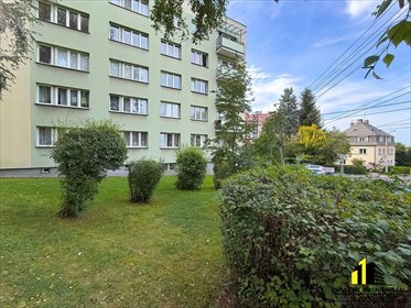 3-pokojowe mieszkanie 53 m² w Bielsku-Białej polecam! mieszkanie Bielsko-Biała, Górne Przedmieście