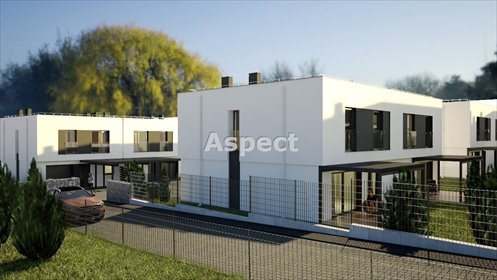 dom na sprzedaż 125m2 dom Łaziska Górne