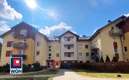 mieszkanie na sprzedaż 32m2 mieszkanie Wejherowo, Jana Kotłowskiego