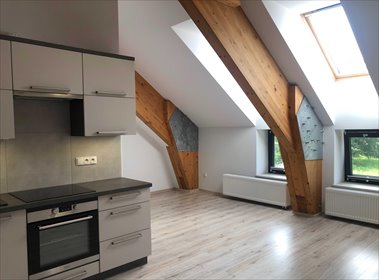 mieszkanie na wynajem 35m2 mieszkanie Pszczyna, Szymanowskiego