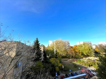 mieszkanie na sprzedaż 49m2 mieszkanie Warszawa, Żoliborz, Przasnyska