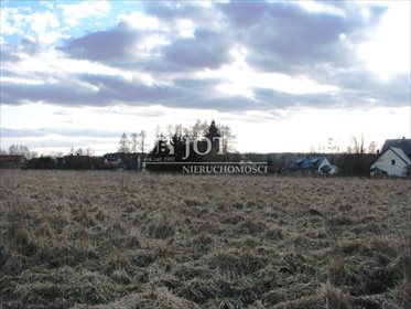 Działka budowlana na sprzedaż Jodłowice 11 404m2 Foto 1