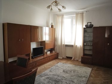 Zapraszam do mieszkania 52 m² na Pradze-Południe mieszkanie Warszawa, Praga-Południe, Podskarbińska