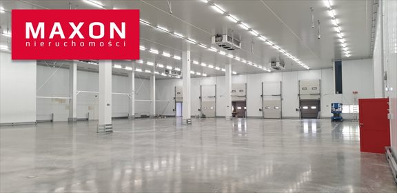 lokal użytkowy na wynajem 2589m2 lokal użytkowy Grójec