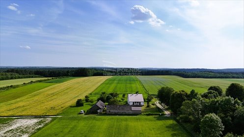 dom na sprzedaż 94m2 dom Łosiniec