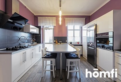 mieszkanie na sprzedaż 55m2 mieszkanie Poznań, Łazarz, Łazarz, Kolejowa