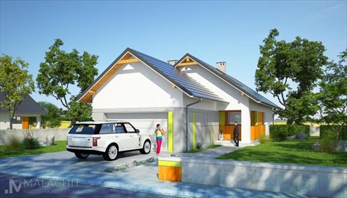 dom na sprzedaż 226m2 dom Chrzanów, Chrzanów