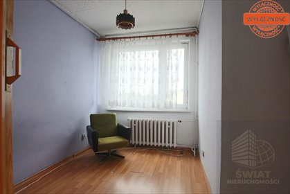 mieszkanie na sprzedaż Świdwin Słowiańska 46,70 m2