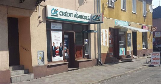 lokal użytkowy na wynajem 66m2 lokal użytkowy Turek