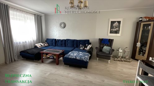 dom na sprzedaż 145m2 dom Starogard Gdański, Marii Konopnickiej