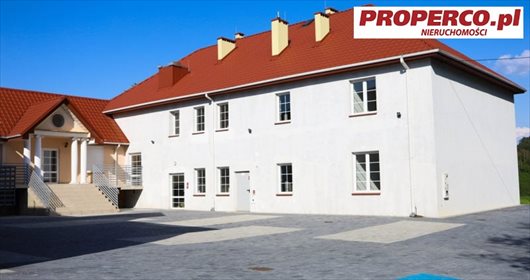 Lokal użytkowy na sprzedaż Pokrzywnica 1 200m2 Foto 1