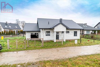 dom na sprzedaż 90m2 dom Radymno, Czesława Miłosza