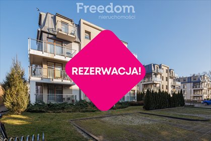 mieszkanie na wynajem 60m2 mieszkanie Sopot, Dolny, Polna