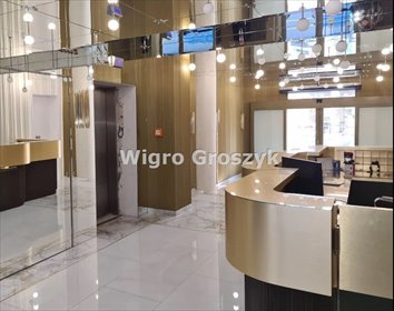 lokal użytkowy na wynajem 31m2 lokal użytkowy Warszawa, Śródmieście, Śródmieście, Żurawia