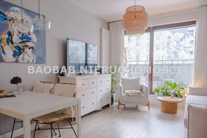 mieszkanie na sprzedaż 39m2 mieszkanie Warszawa, Wola, Jana Kazimierza