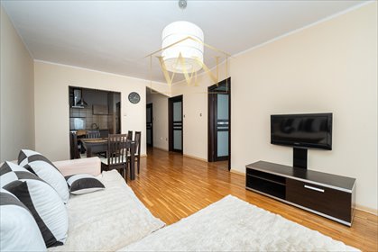Dwupokojowe mieszkanie w Markach (balkon, garaż, piwnica) mieszkanie Marki, Kosynierów