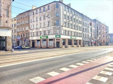 lokal użytkowy na wynajem 256m2 lokal użytkowy Wrocław, Michała Bałuckiego