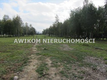 Działka budowlana 1150 m² w Radziejowicach - polecam! działka Radziejowice-Parcel