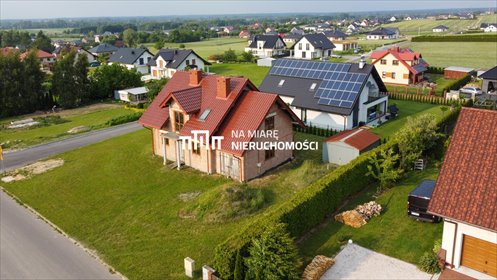 dom na sprzedaż 223m2 dom Ropczyce, Księdza Józefa Wójcika